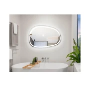 Ogledalo Anella 100x70 Hands & Fog Free
