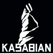 Kasabian Kasabian (LP) Omejena izdaja