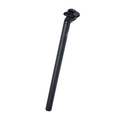 Cev sedišta alu 27.2x300 mm (clamp) crna ( 230042 )