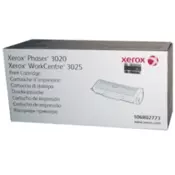 Xerox toner Xerox 3020/3025 črn/black (106R02773) - original