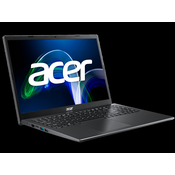 ACER Laptop Extensa 15 EX215-54 15.6 FHD i5-1135G7 8GB 512GB SSD Intel Iris Xe GLAN crna
