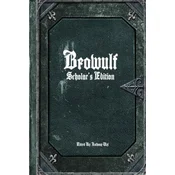 Beowulf: Scholars Edition