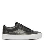 Vans Tenis superge Old Skool VN000EDYBM81 Črna