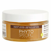 Phyto Specific Styling Care shea maslac za suhu i oštecenu kosu (Nourishing Styling Shea Butter) 100 ml