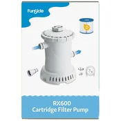 Kartušasta Filter pumpa Polygroup - FunSicle RX600, 2.3 m3/h