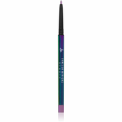 Danessa Myricks Beauty Infinite Chrome Micropencil vodootporna olovka za oci nijansa Lilac Quartz 0,15 g