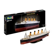 Revell maketa r.m.s. titanic (click system) ( RV05497 )