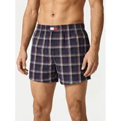 Tommy Hilfiger Komplet boksaric? UM0UM03898 Mornarsko modra