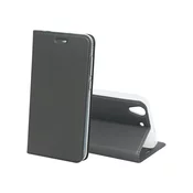 Huawei Y6 II/5A črna L torbica