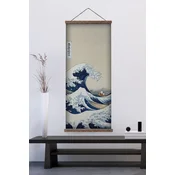 WALLXPERT Dekorativna slika ARTJPNPSTRDK1 40120