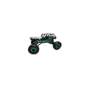 Amewi Amewi 22217 Crazy Crawler 1:10 RC začetniški model avtomobila na električni pogon, Crawler pogon na vsa kolesa vklj. akumulator,