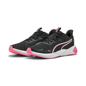 Puma Disperse XT 4 Training Shoes, Black, Size 37, Shoes