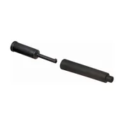 SHIMANO Bowden end + rubber dust cover 4 pairs