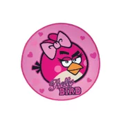 Angry Birds otroška preproga 67 cm
