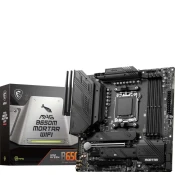 MB AM5 MSI MAG B650M MORTAR WIFI