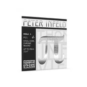 Struna A 4/4 Peter Infeld Thomastik-Infeld medium 637.910