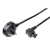 shumee Napajalni kabel MicroConnect UK tip G-C5 1.8