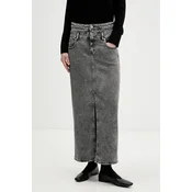 Jeans krilo Karl Lagerfeld Jeans