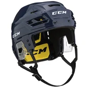 Hokejska čelada CCM Tacks 210 Navy Senior XS