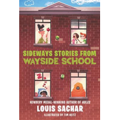 Sideways Stories from Wayside School
