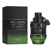 Viktor&Rolf Muška toaletna voda Spicebomb Night Vision, EDT, 50 ml