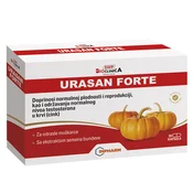 Bioclinica Ursan Forte, Za prostatu, 30 kapsula