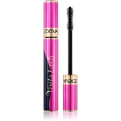 ZOEVA Voila Lash Volume Mascara vodootporna maskara za volumen i gustocu trepavica Black 8.5 ml