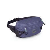 Osprey Torbica Transporter Waist Pack - Euphoria Purple/Purple Ink, O/S