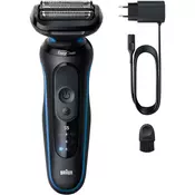 Braun Series 5 52-B1000s električni aparat za brijanje 1 kom