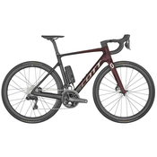 ELEKTRIČNO CESTNO KOLO SCOTT ADDICT RC ERIDE ULTIMATE 2023