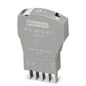 Phoenix Contact Zaščitno stikalo 240 V/AC 6 A 1 zapiralo Phoenix Contact CB E1 24DC/6A NO P 1 kos