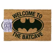 Prostirac Welcome To The Batcave