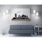 Opviq Slika na platnu 70x100cm