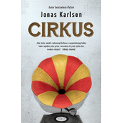 Cirkus - Jonas Karlson ( 9887 )