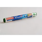 Aluminijska folija MAZZINI Premium strong 30 m 101205
