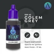 Scale75 SIN-42 Scale Color Instant Golem Gray