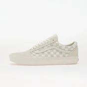 Sneakers Vans Old Skool Checkerboard Gray/ Marshmallow EUR 38