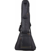 RockBag Deluxe Line FV-Model Guitar Bag Black