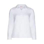 SHEEGO Bluza, bela