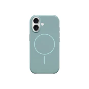 Beats iPhone 16 Case with MagSafe - RiptideEBlue