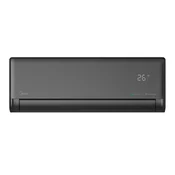 Midea SOLSTICE BLACK 3.5/3.8 kW, EZB-12RD6-IO