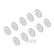 O7 x O2 x 0,3 mm 10 kos