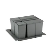 9XLBASE600A KOŠ ZA V PREDAL ZA EL.600mm