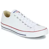 Converse Chuck Taylor All Star Leather Superge 643028 Bela
