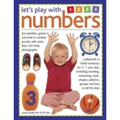Lets Play With Numbers