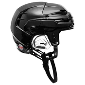 Hokejska čelada Warrior Covert CF 80 Black Senior L