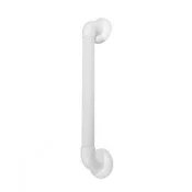 STENSKI OPRIJEMALNI ROČAJ RS972 PVC REBRAST - 45 cm Stenski ročaj: 45 cm