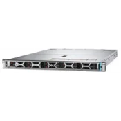 DELL ISG poslužitelj – PE R470 rack (8x2.5), 8C 6507P 3.5GHz, 1x32GB, 1x480GB RI SSD; H965i, iD10 En., 2x1100W. EMEA_PROMO_PER470_SPL1