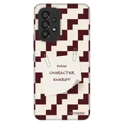 Fashion Case za Samsung Galaxy A53 5G A536 - Lead Role