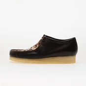 Sneakers Clarks Originals Wallabee Brown Interest EUR 45